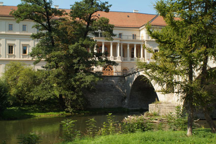 Stadtschlo Weimar