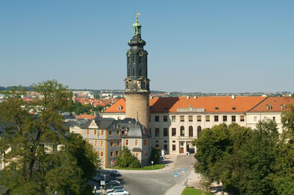 Stadtschloss