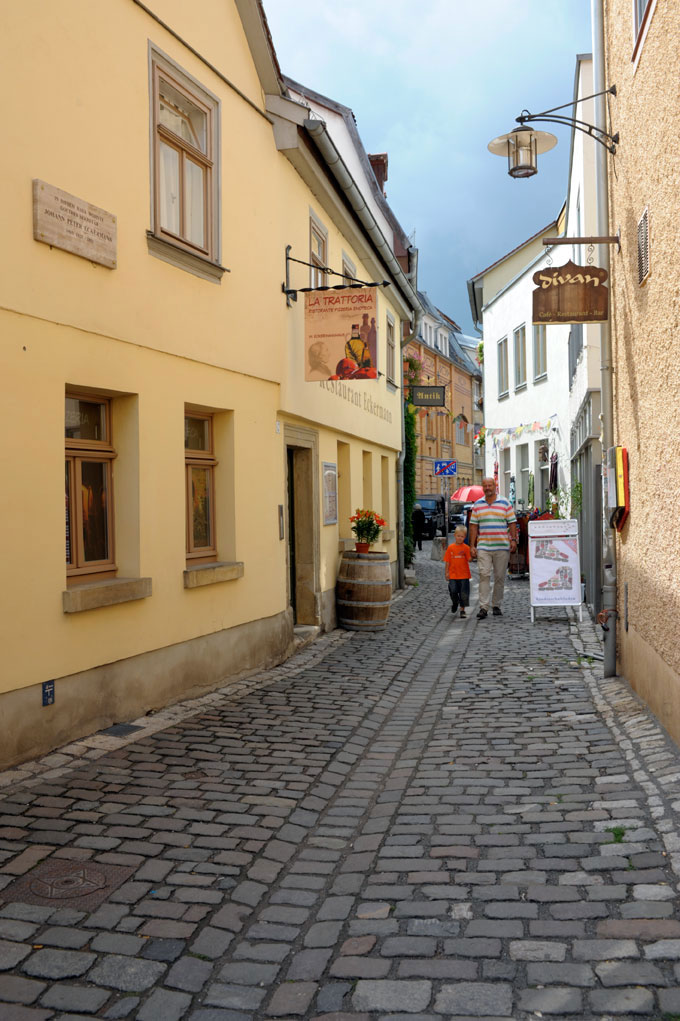 Ferienwohnungen Weimar